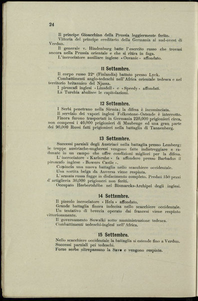 Un mese di guerra : diario di guerra, lettere di soldati dal campo, istantanee di guerra